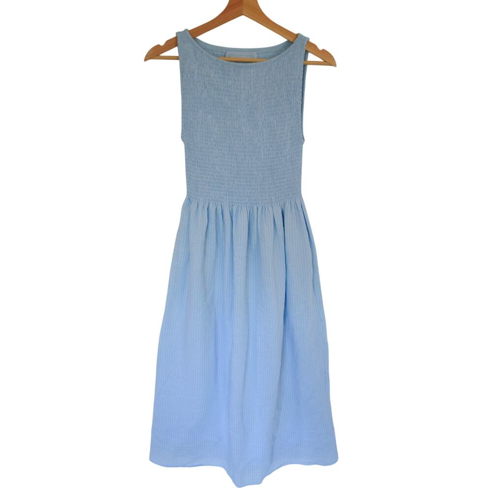 Hill House The Cosima Nap Dress Size X Small
